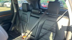 Honda CR-V 1.5 VTEC Turbo SR 5dr Petrol Estate